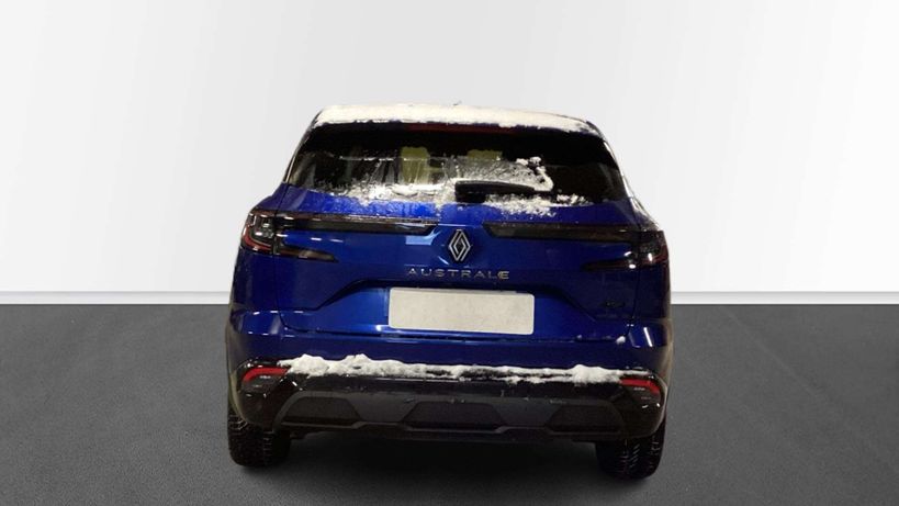 RENAULT AUSTRAL 2024 - Photo n°6