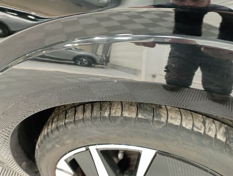 PEUGEOT 208 2024 - Photo n°2