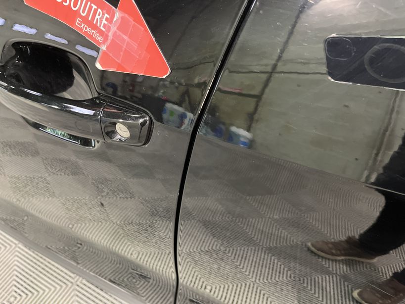 AUDI Q2 BUSINESS 2019 - Photo n°8