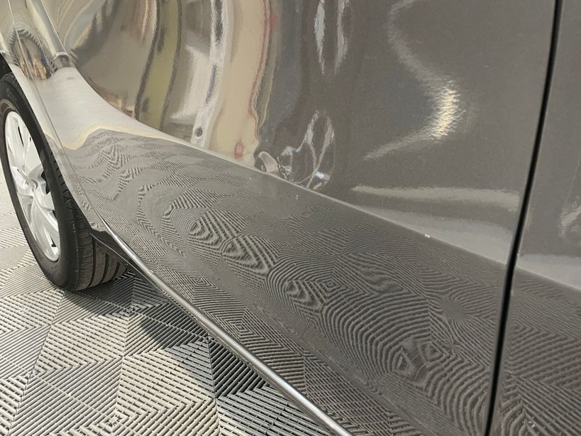 CITROEN GRAND C4 SPACETOURER 2021 - Photo n°22