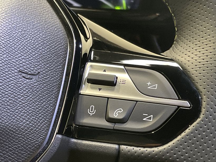 PEUGEOT 308 2024 - Photo n°31