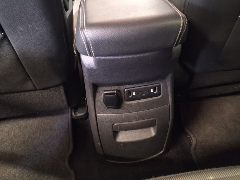 RENAULT SCENIC IV BUSINESS 2020 - Photo n°22