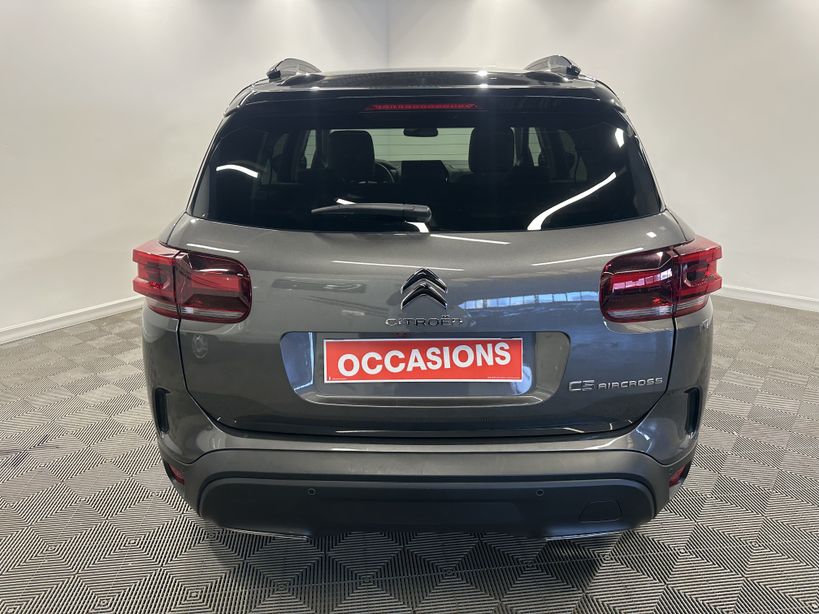 CITROEN C5 AIRCROSS 2024 - Photo n°6