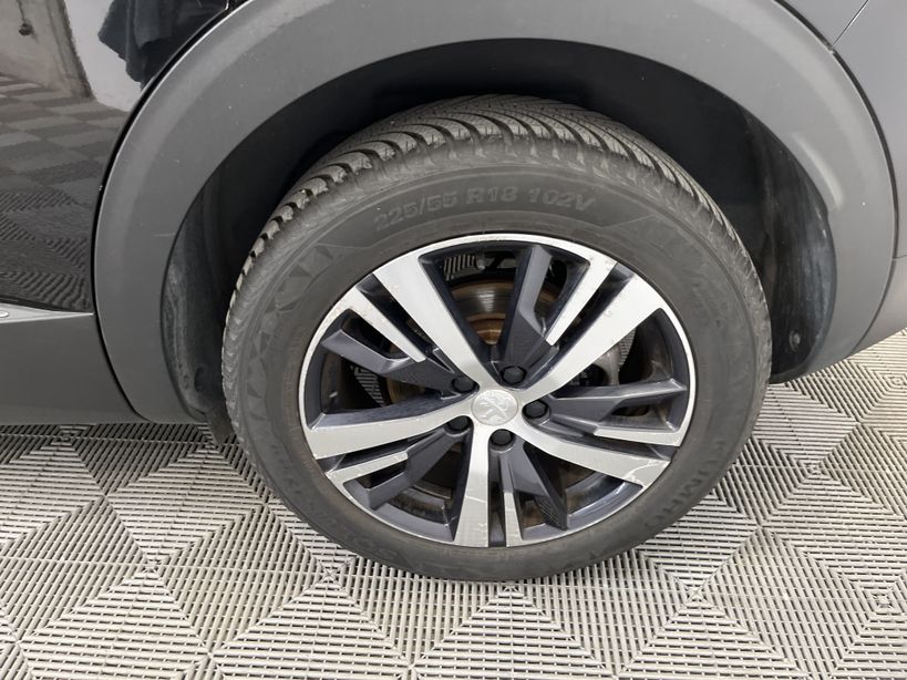 PEUGEOT 3008 2020 - Photo n°40