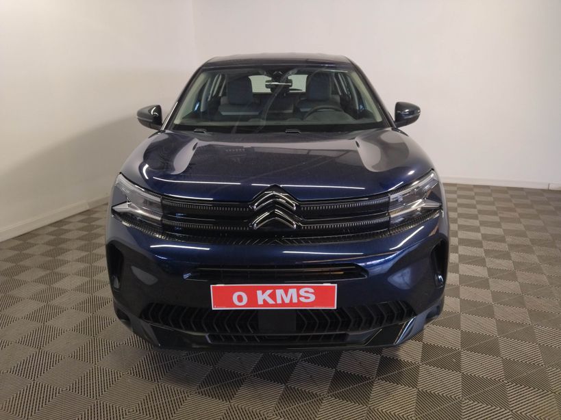 CITROEN C5 AIRCROSS 2023 - Photo n°2