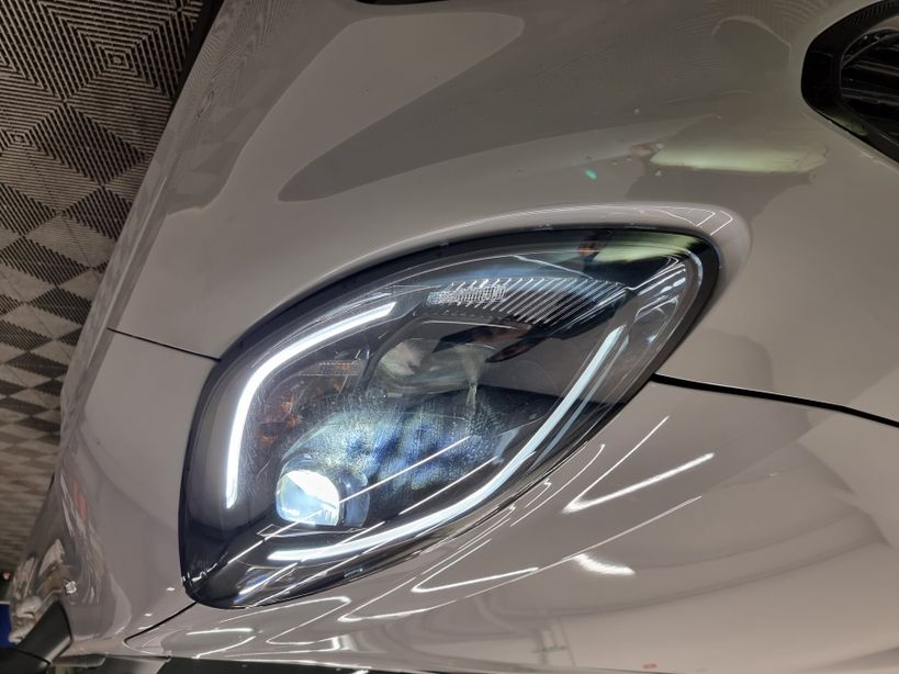 FORD PUMA 2021 - Photo n°40