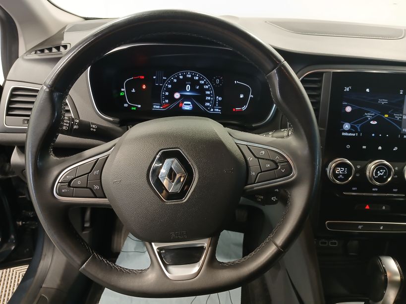 RENAULT MEGANE IV BERLINE 2021 - Photo n°26