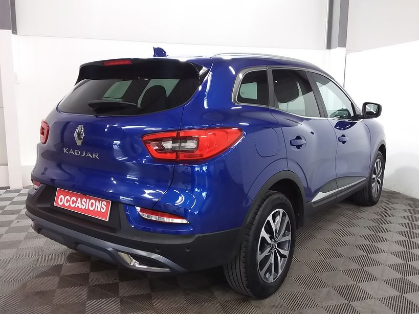 RENAULT KADJAR 2021 - Photo n°4