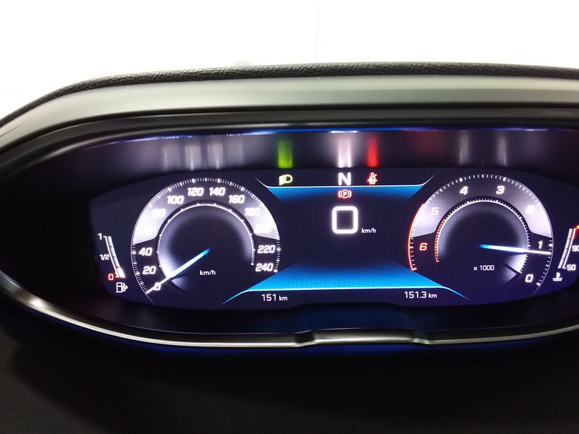 PEUGEOT 3008 2024 - Photo n°1