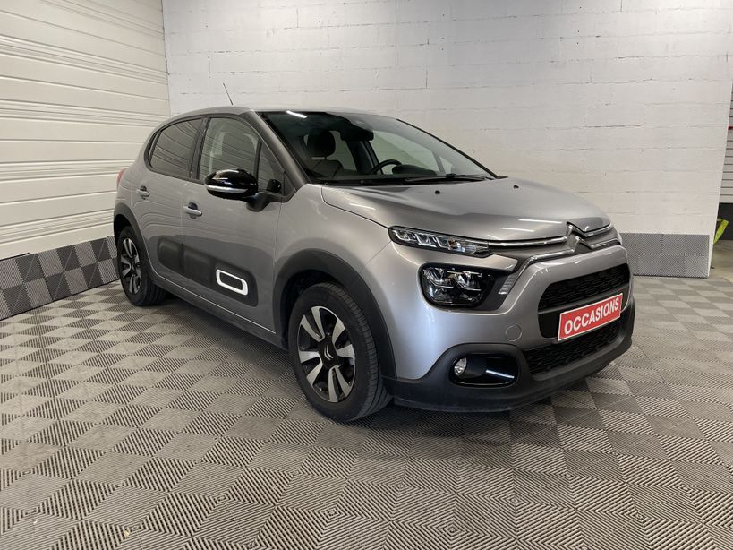 CITROEN C3 2024 - Photo n°3