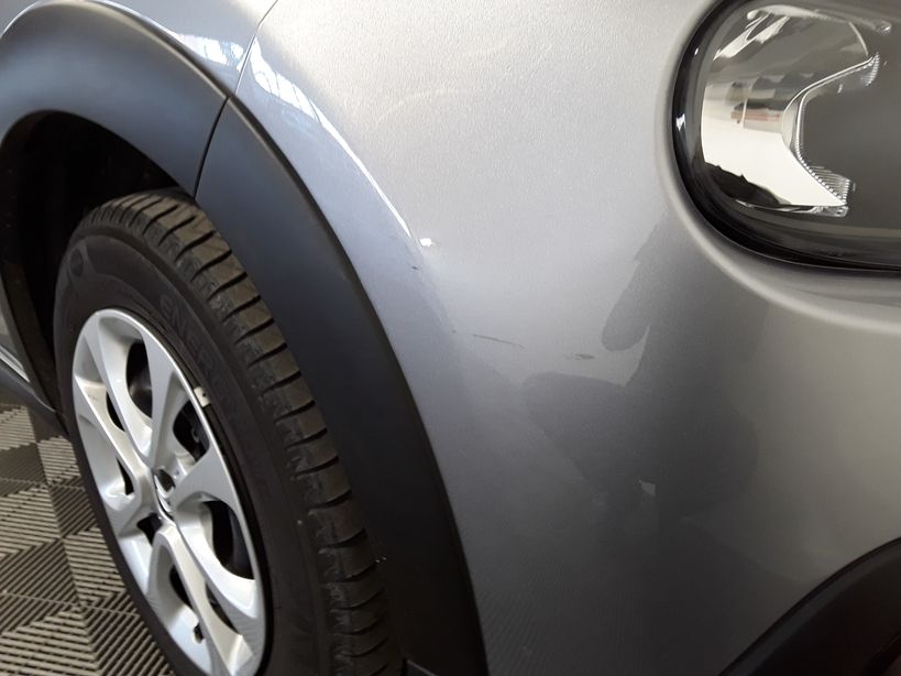 CITROEN C3 2019 - Photo n°2