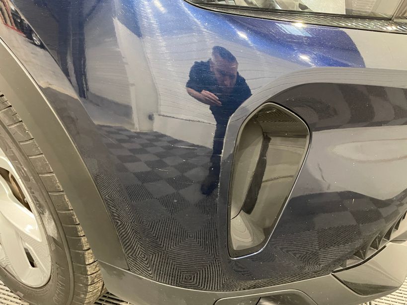 CITROEN C5 AIRCROSS 2023 - Photo n°3