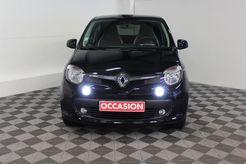 RENAULT TWINGO III 2019 - Photo n°2
