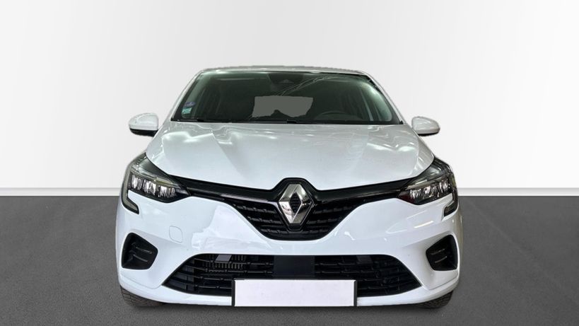 RENAULT CLIO V 2021 - Photo n°12