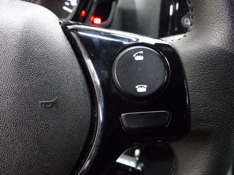 PEUGEOT 108 2020 - Photo n°14