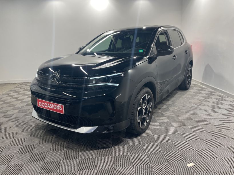 CITROEN C5 AIRCROSS 2023 - Photo n°1