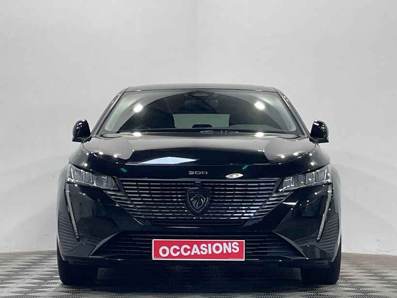 PEUGEOT 308 2023 - Photo n°5