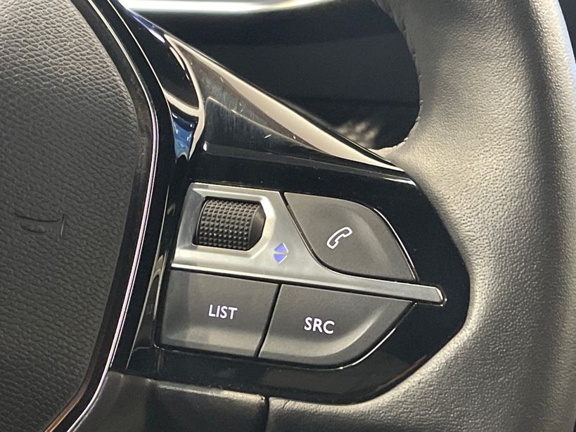 PEUGEOT 2008 2023 - Photo n°23