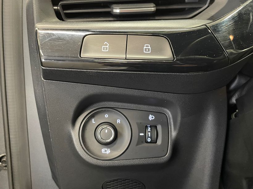 MG MG3 2025 - Photo n°17