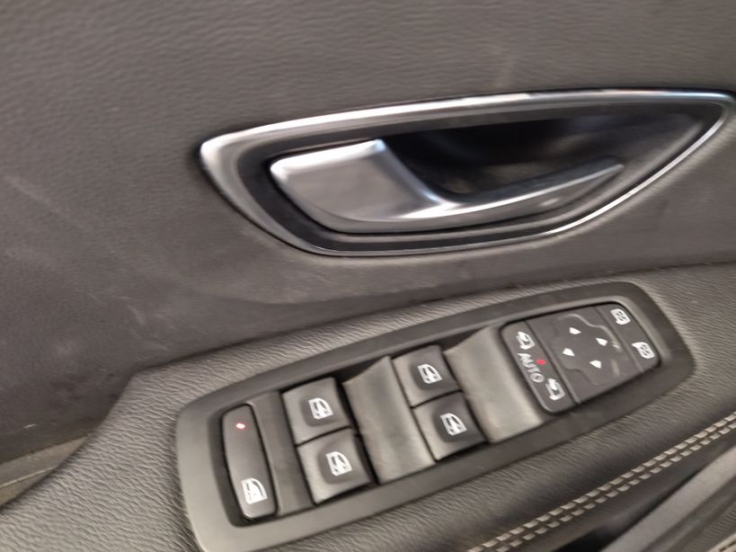 RENAULT SCENIC IV BUSINESS 2020 - Photo n°24