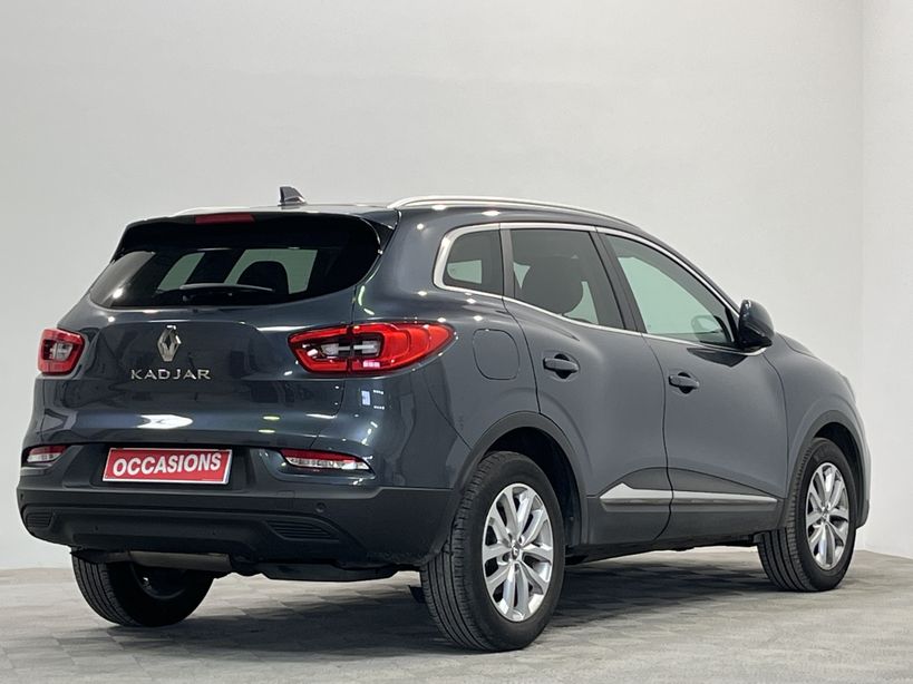 RENAULT KADJAR 2019 - Photo n°3