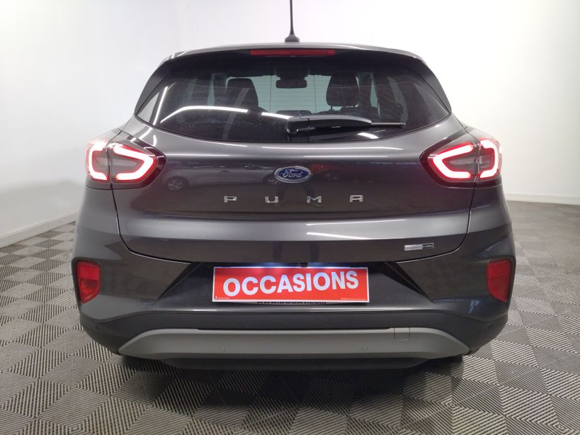 FORD PUMA 2022 - Photo n°6