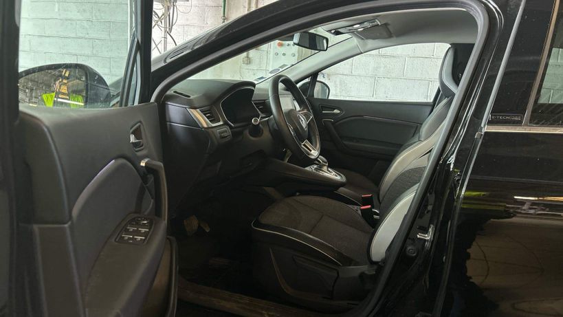 RENAULT CAPTUR 2021 - Photo n°12