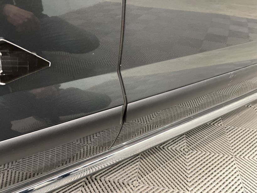 PEUGEOT 3008 2015 - Photo n°5