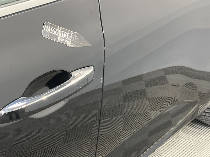 RENAULT MEGANE IV ESTATE BUSINESS 2019 - Photo n°12