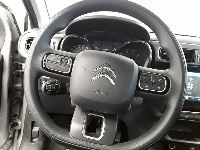 CITROEN C3 2019 - Photo n°14