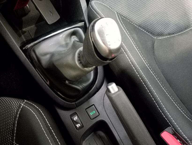 RENAULT CLIO IV SOCIETE 2019 - Photo n°22