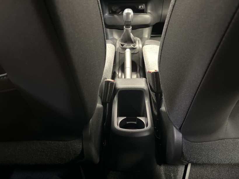 CITROEN C4 CACTUS 2018 - Photo n°35