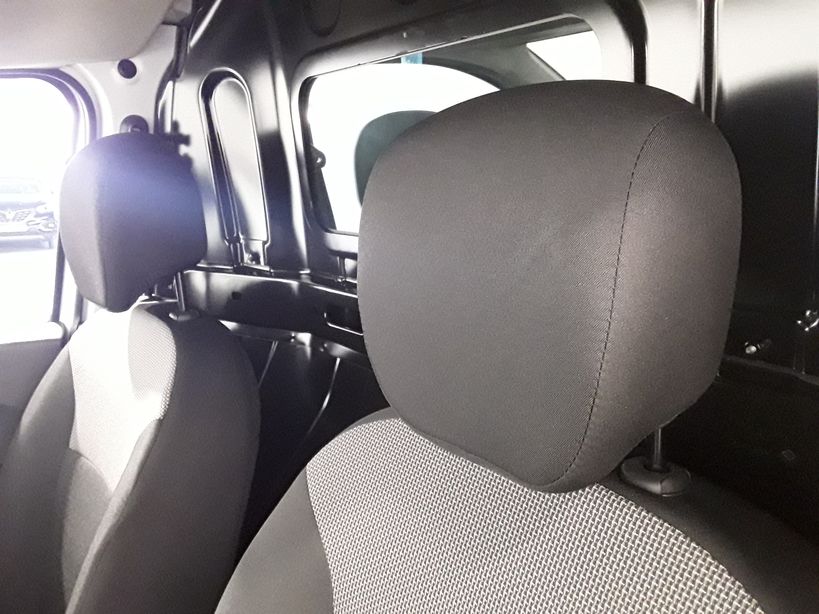 DACIA DOKKER VAN 2021 - Photo n°23