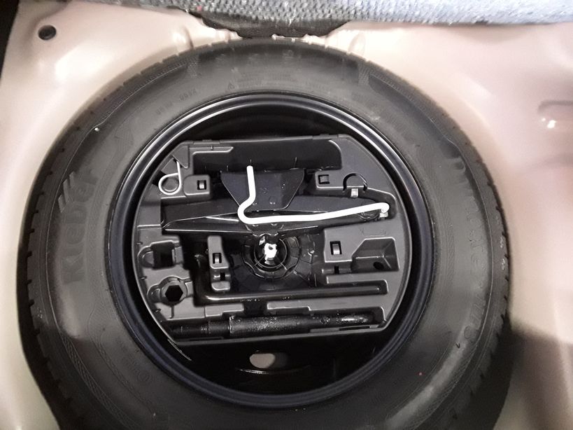 CITROEN C3 2019 - Photo n°10