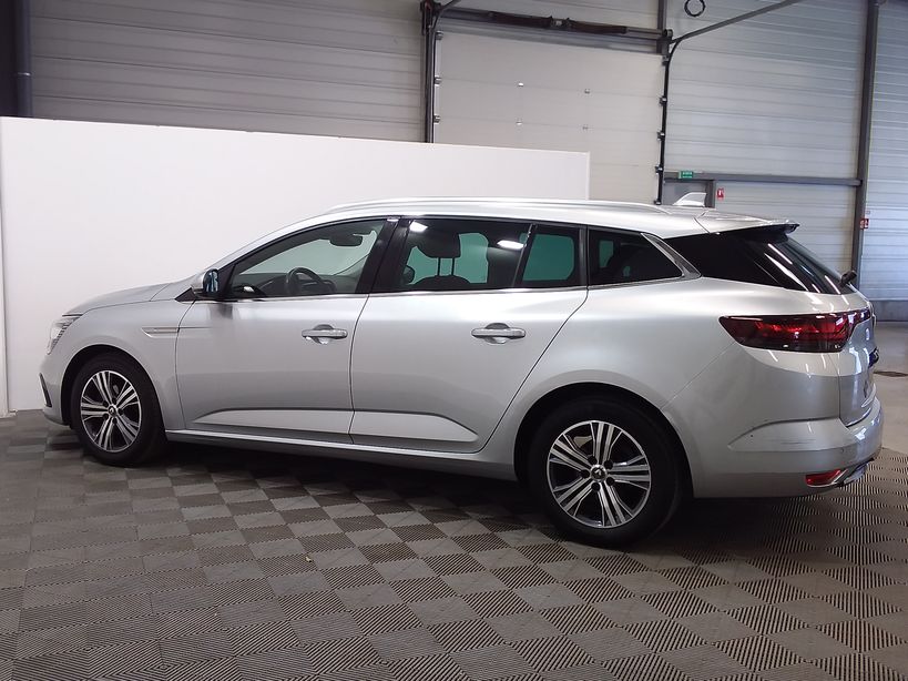 RENAULT MEGANE IV ESTATE 2021 - Photo n°29
