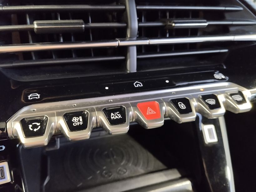 PEUGEOT 2008 2025 - Photo n°22