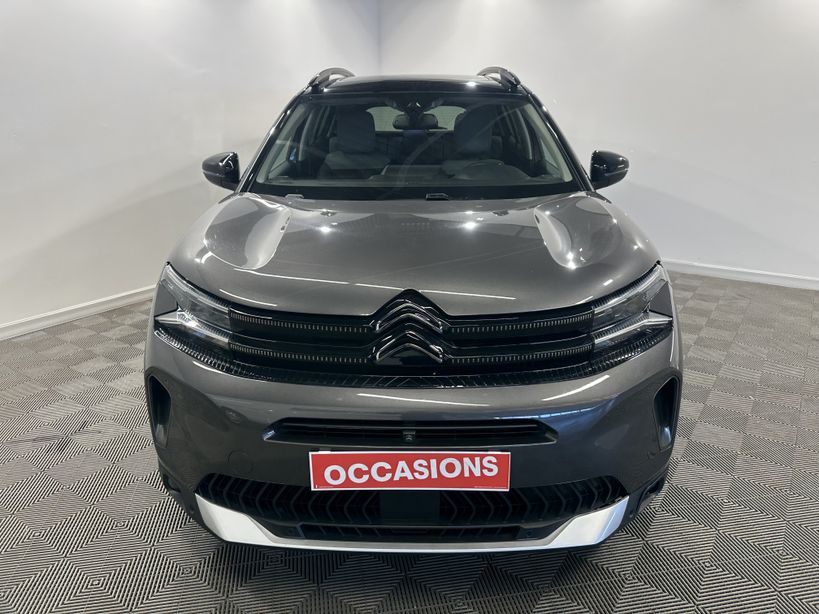 CITROEN C5 AIRCROSS 2024 - Photo n°2