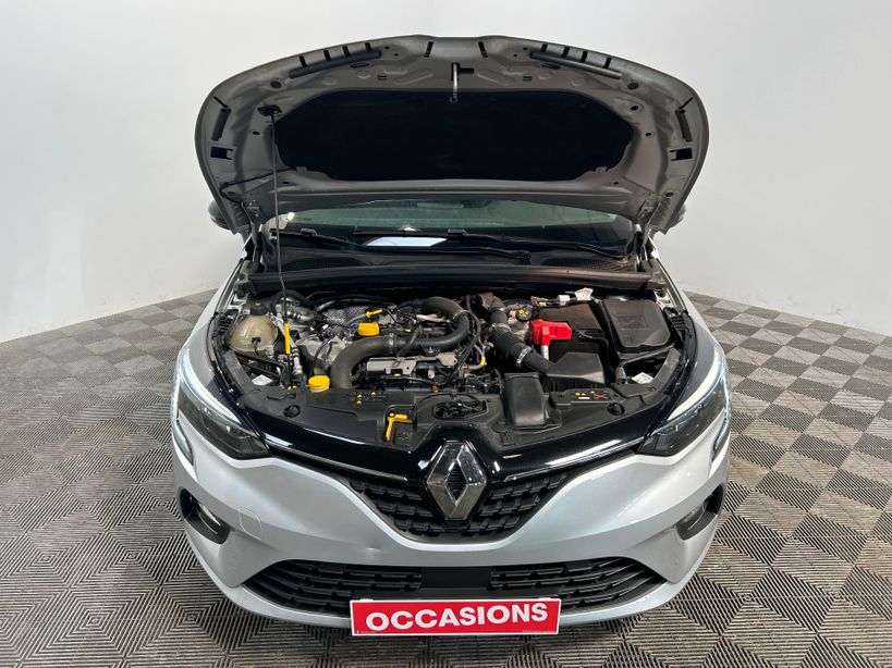 RENAULT CLIO V 2022 - Photo n°15