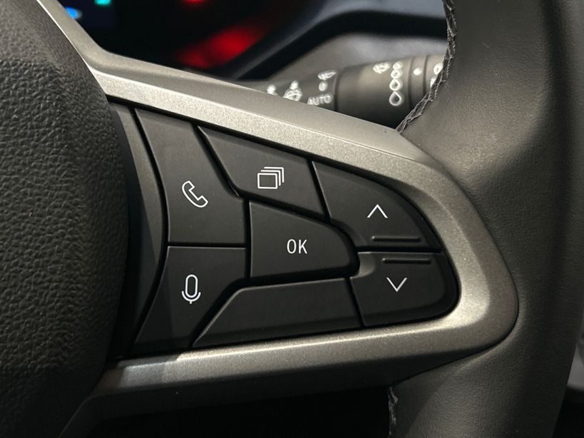 DACIA DUSTER 2025 - Photo n°26