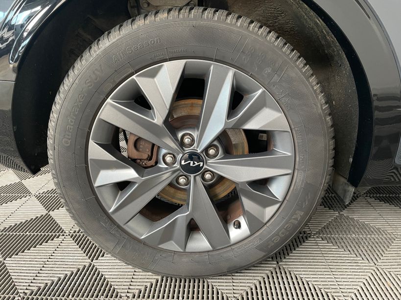 KIA SPORTAGE 2023 - Photo n°11