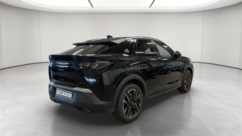 PEUGEOT 3008 2025 - Photo n°6