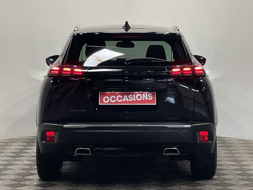 PEUGEOT 2008 2024 - Photo n°6