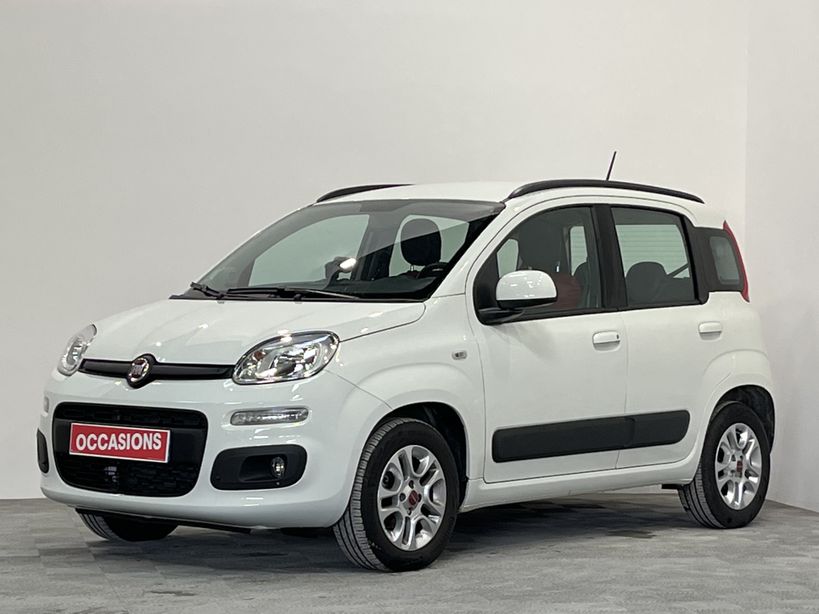 FIAT PANDA 2020 - Photo n°1