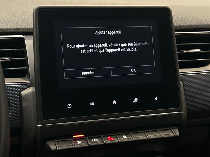 RENAULT ARKANA 2024 - Photo n°15