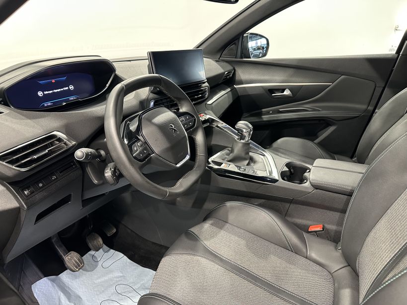 PEUGEOT 3008 2024 - Photo n°12