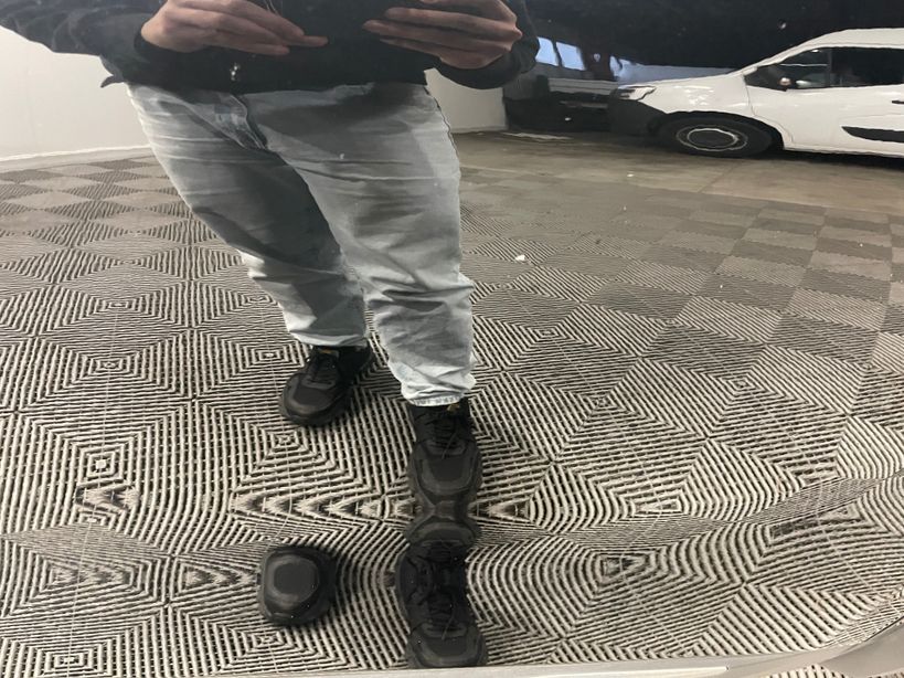 RENAULT CAPTUR 2021 - Photo n°13