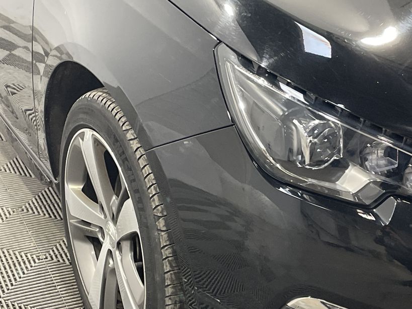 PEUGEOT 308 2021 - Photo n°15