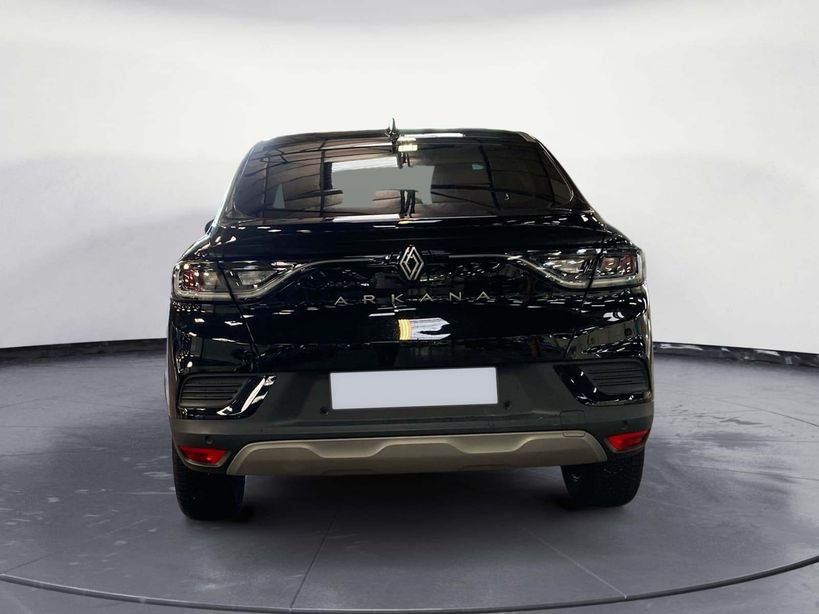 RENAULT ARKANA 2024 - Photo n°5