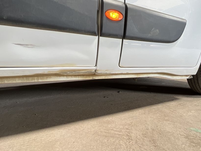 RENAULT MASTER PROPULSION 2018 - Photo n°16