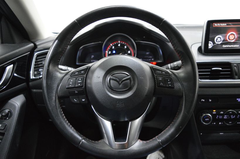 MAZDA MAZDA3 2014 - Photo n°16